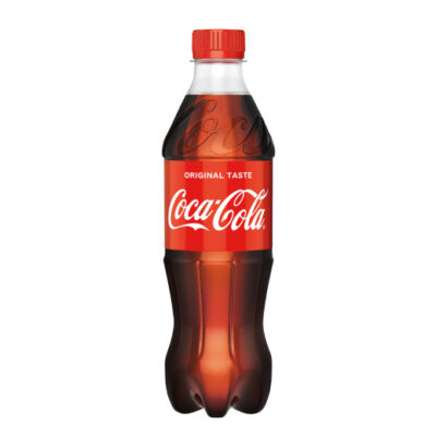 Coca Cola 24x0,5l