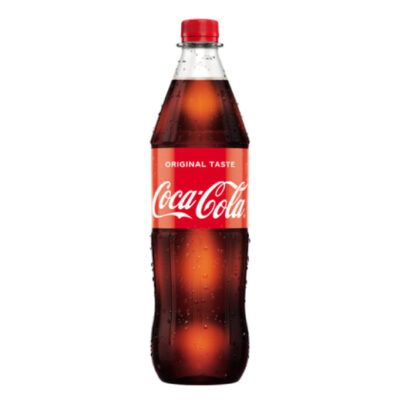 Coca Cola 12x1l