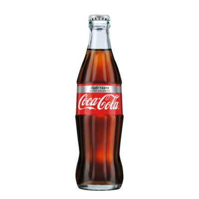 Coca Cola light 24x0,33l