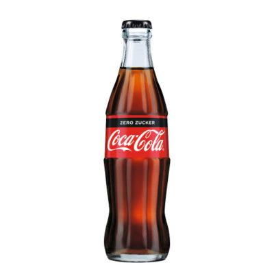 Coca Cola zero 24x0,33l