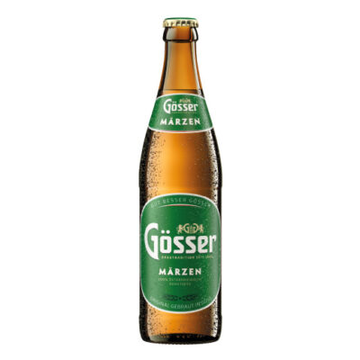 Gösser Märzen 20x0,5l