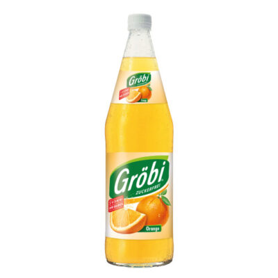 Gröbi Orange 12x1l