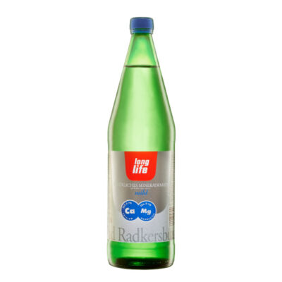 Long Life mild 12x1l