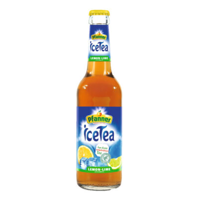 Pfanner Eistee Lemon Lime 20x0,33l