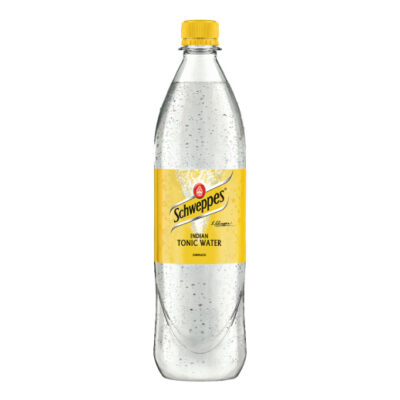 Schweppes Tonic 6x1l - Bestellware