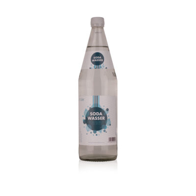 Sodawasser 12x1l