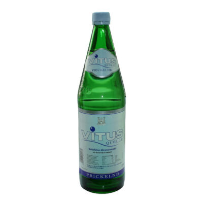 Vitus prickelnd 12x1l