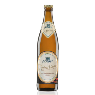 Golser Bio Premium 20x0,5l