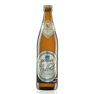 Golser Bio Nullerl alkoholfrei 20x0,5l