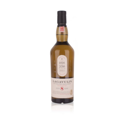 Lagavulin 8y 48%  0,7 l
