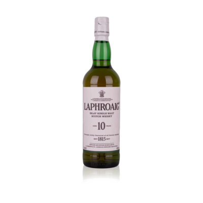 Laphroaig 10y 40% 0,7l