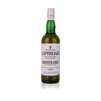 Laphroaig Quarter Cask 48% - 0,7l