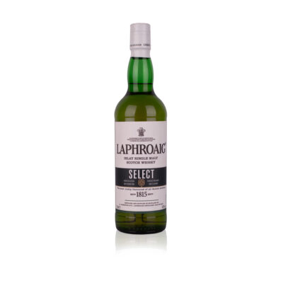 Laphroaig Select Islay Single Malt Whisky 40% 0,7l