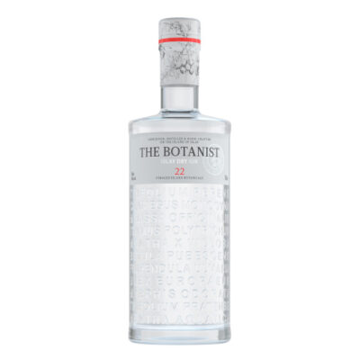 The Botanist Islay Dry Gin 46% 0,7l