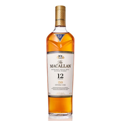 Macallan Gold Double Cask 40% GB 0,7l