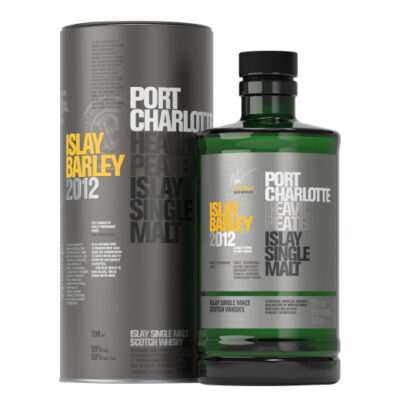 Port Charlotte Islay Barley 2011 50% 0,7l