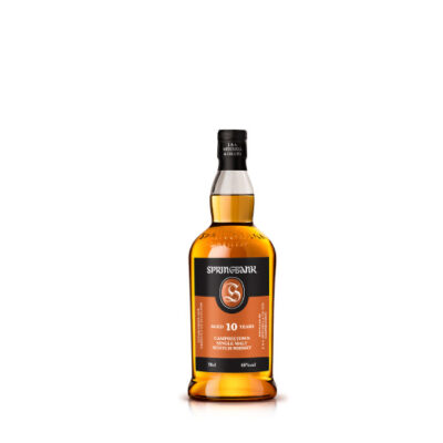 Springbank 10y Single Malt 46% 0,7l
