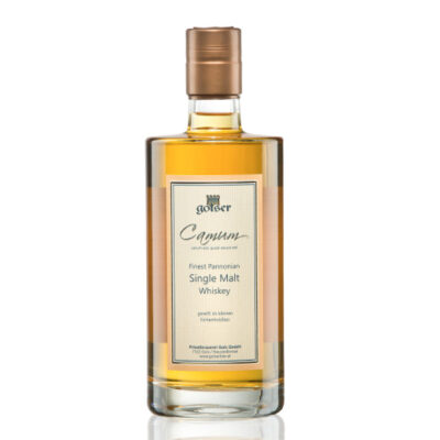 Golser Camum Single Malt Whisky 0,7l 40,3%