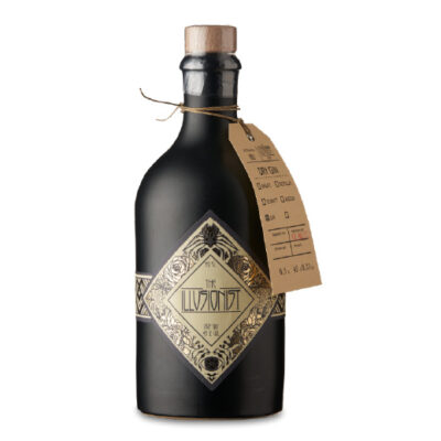 The Illusionist Gin 0,5l 45%