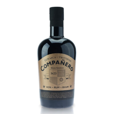 Companero Jamaica Gran Reserva Rum 40% 0,7l