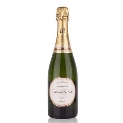 Laurent Perrier Champ la Cuvé 12% 0,75l