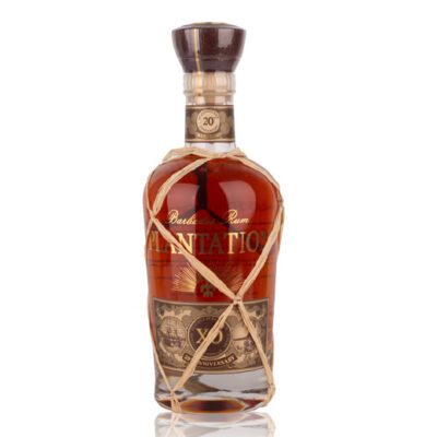 Plantation Barbados XO Extra Old 20th 40% 0,7l