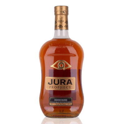 Jura Prophecy Single Malt Whisky 43% 1l