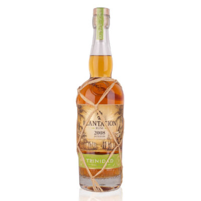 Plantation Trinidad Grand Terroir Edition 2008 42% 0,7l