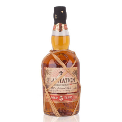 Plantation Barbados 5y Artisanal 40% 0,7l