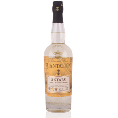 Plantation 3 Stars Artisanal 41,2% 0,7l