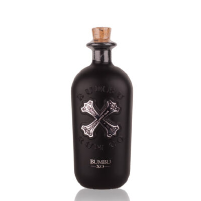 Bumbu XO Spiced Rum 40% 0,7l