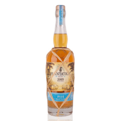 Platation Fiji Vintage 2009 Edition 44,8% 0,7l