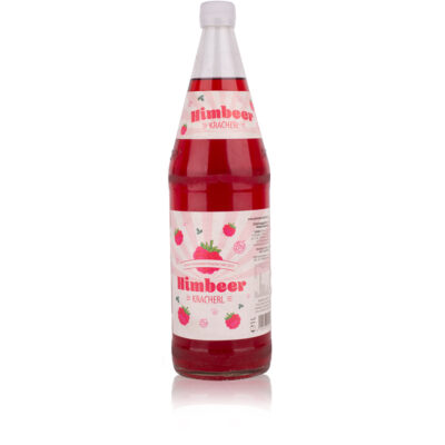 Himbeer 12x1l
