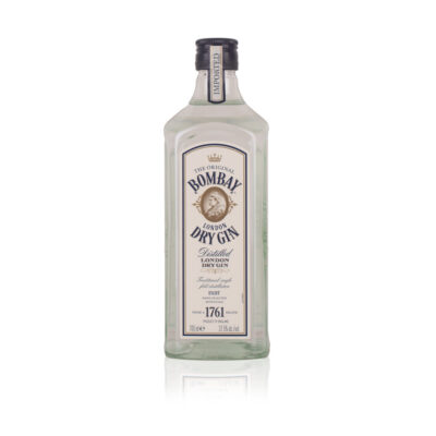 Bombay Original London Dry 0,7l