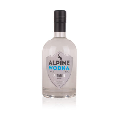 Wodka Alpine 40% 0,7l