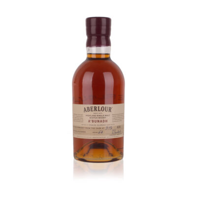 Aberlour abunadh Batch 64 59,9% 0,7l Whisky