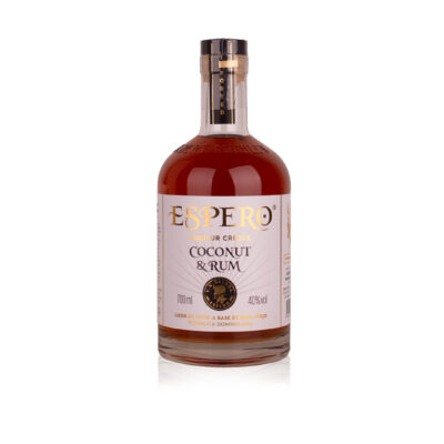 Espero Creole Coconut Rum 40% - 0,7l