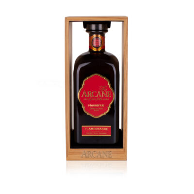 Arcane Flamboyance f. Mauritius 0,7l