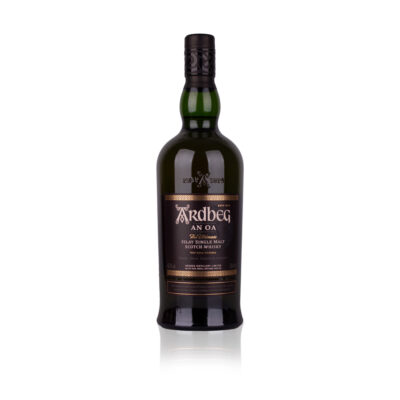 Ardbeg An Oa 46,6% 0,7l