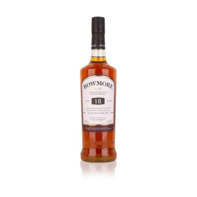 Bowmore 18y Deep & Complex 43% 0,7l