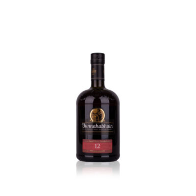 Bunnahabhain 12Y IslaySingleMalt 46,3% -  0,7l
