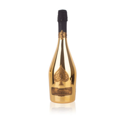 Armand de Brignac Champagne brut Gold 0,75l