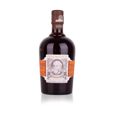 Diplomatico- Mantuano 40% 0,7l