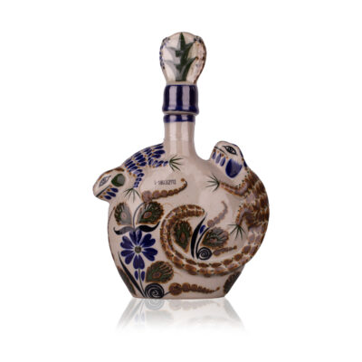 La Cofradia Tequila Iguanas 38% 0,7l