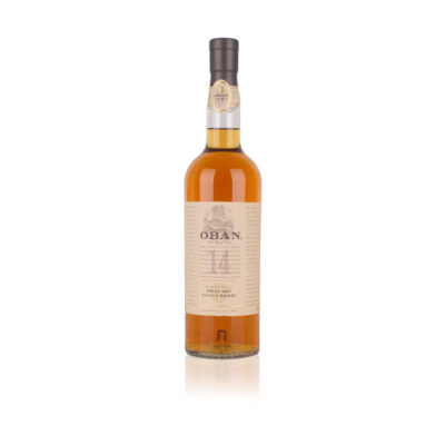 Oban West Highland 14y 43% 07l Whisky