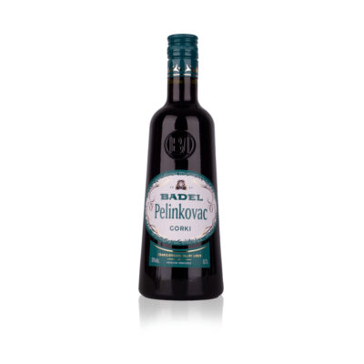Badel Pelinkovac Gorki 31% 0,7l