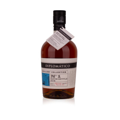 Diplomático Distillery Collection Nº1 Rum