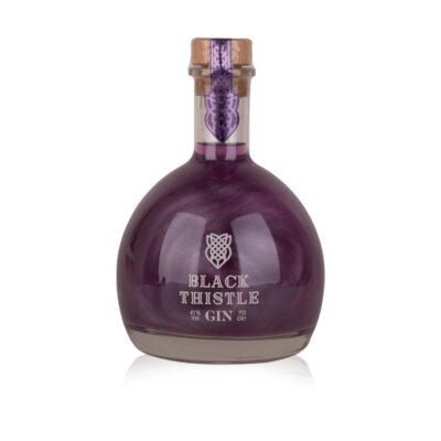 Black Thistle Heather Mist Gin 41% Vol. 0,7l