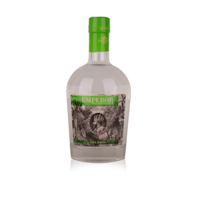 Emperor Mauritian Lily White Rum