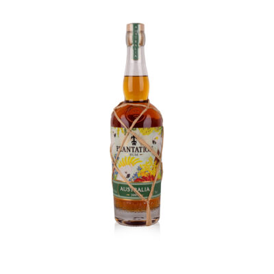 Plantation Australia Rum 49,3% 0,7l